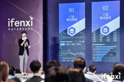 數(shù)字時代連鎖餐飲制勝之道 強(qiáng)化總部數(shù)據(jù)統(tǒng)一與門店配送聚合