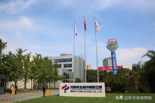 以智戰“?！?光明乳業5C競爭力驅動總部管理，煥發鮮奶產業新活力